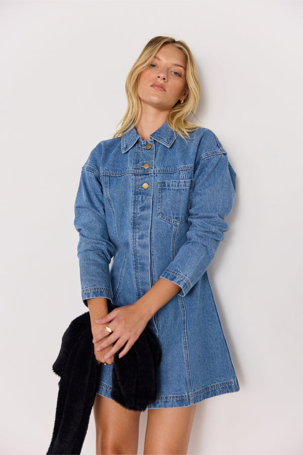 Robe Tully