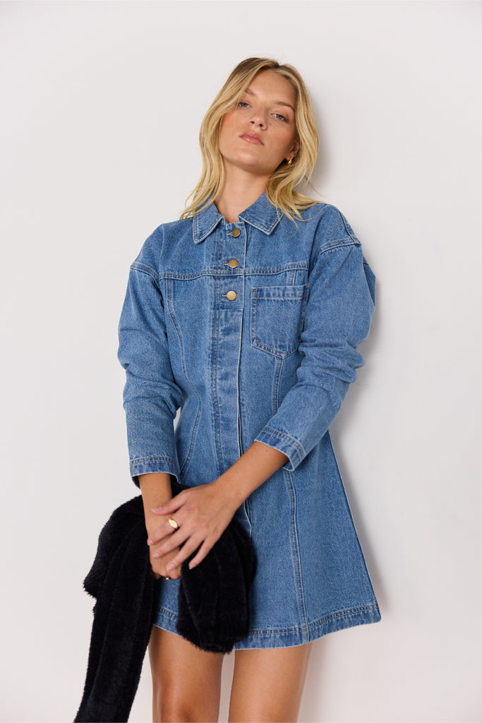 Robe Tully