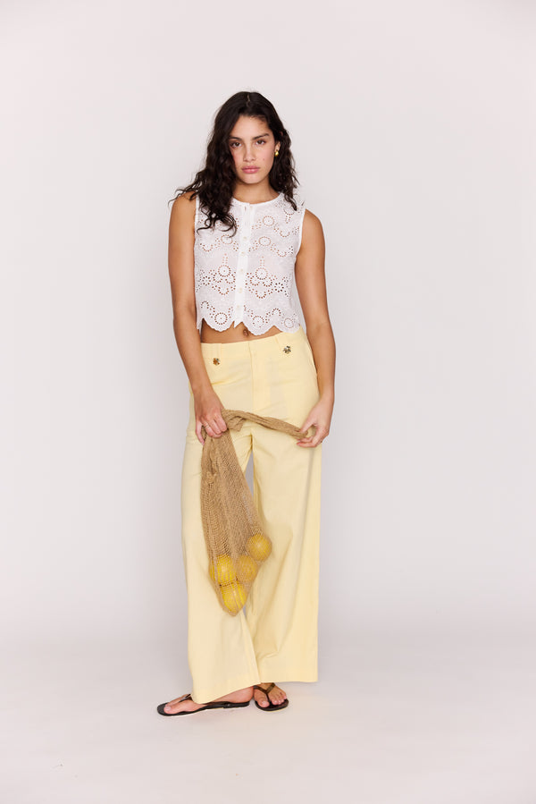 Pantalon Kaia