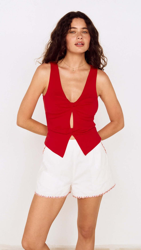 Camisole Noa