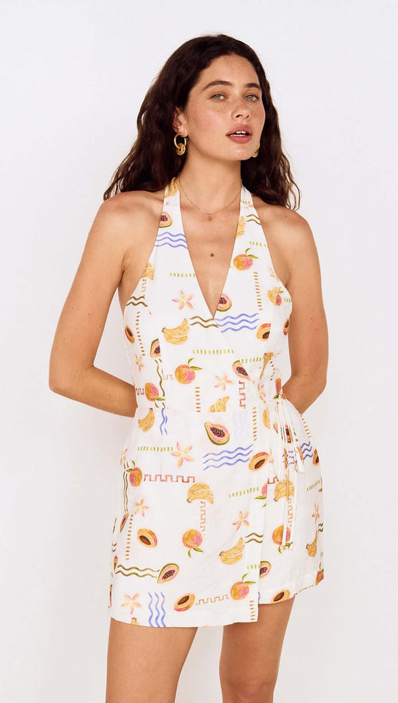 Romper Carmen