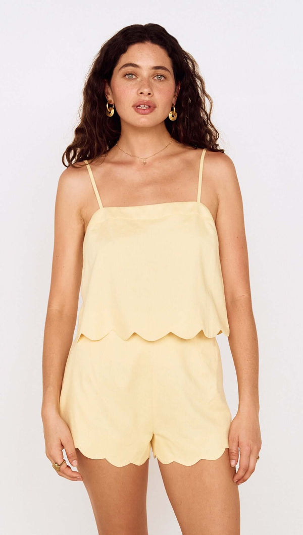 Camisole Grazia