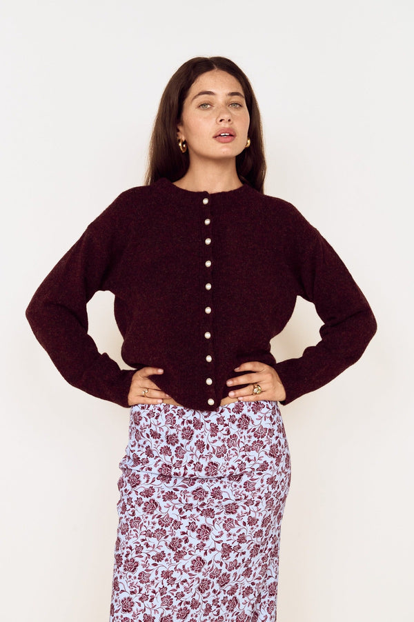 Cardigan Hadley