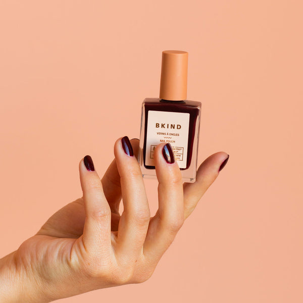 Vernis à ongles - Pinot Meow