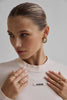 Boucles d'oreilles Palma - Or