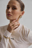 Boucles d'oreilles Palma - Or