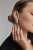 Bague Gia - Argent