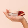 Crème visage aux superfruits