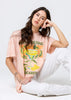 T-shirt Manifesting Margaritas