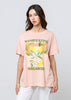 T-shirt Manifesting Margaritas