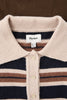 Tricot Polo Shoreline
