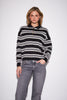 Tricot Polo Poppy