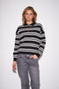 Tricot Polo Poppy