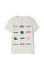 T-shirt Racing Patches