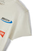T-shirt Racing Patches