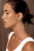 Boucles d'oreilles Mini Icon - Or