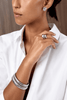 Bague Soho - Argent