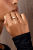 Bague Soho - Or