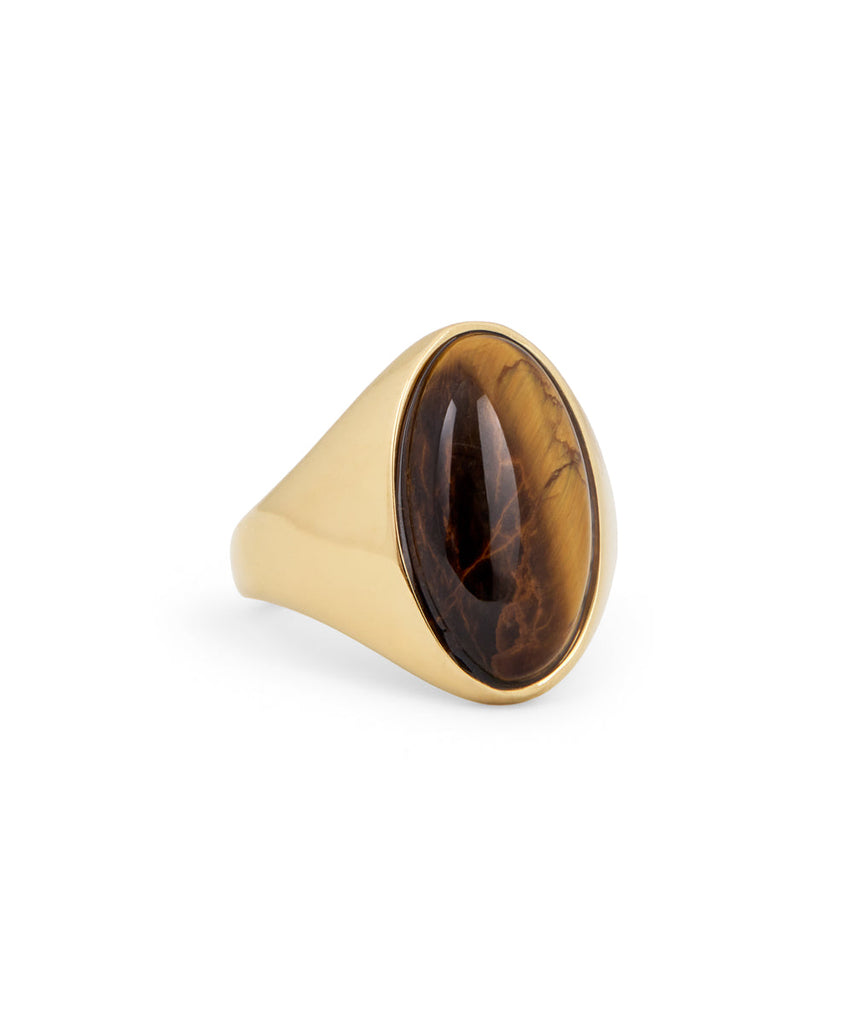 Bague Sol - Or