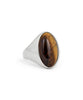 Bague Sol - Argent