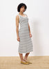 Robe Nacera - Stripe