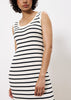 Robe Nacera - Stripe