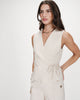 Veste Vilmont - Sand