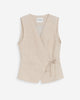 Veste Vilmont - Sand