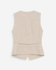 Veste Vilmont - Sand