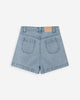 Short Verne  - Skyblue