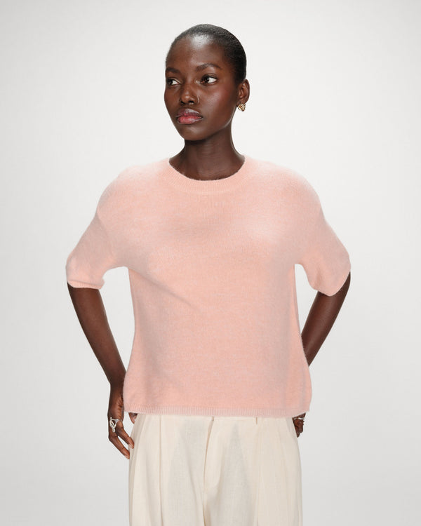 Tricot Vamos - Pêche