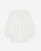 Blouse Vanille