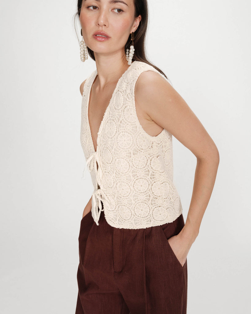 Veste Vony