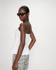 Camisole Valo - Ivoire