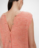 Cardigan Vollando - Corail