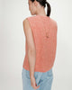 Cardigan Vollando - Corail