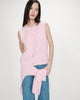 Cardigan Vollando - Rose