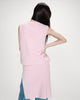 Cardigan Vollando - Rose