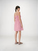 Robe Willa - Rouge