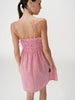 Robe Willa - Rouge