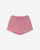 Short Waylen - Rouge