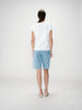 T-shirt Wylo - Jaune