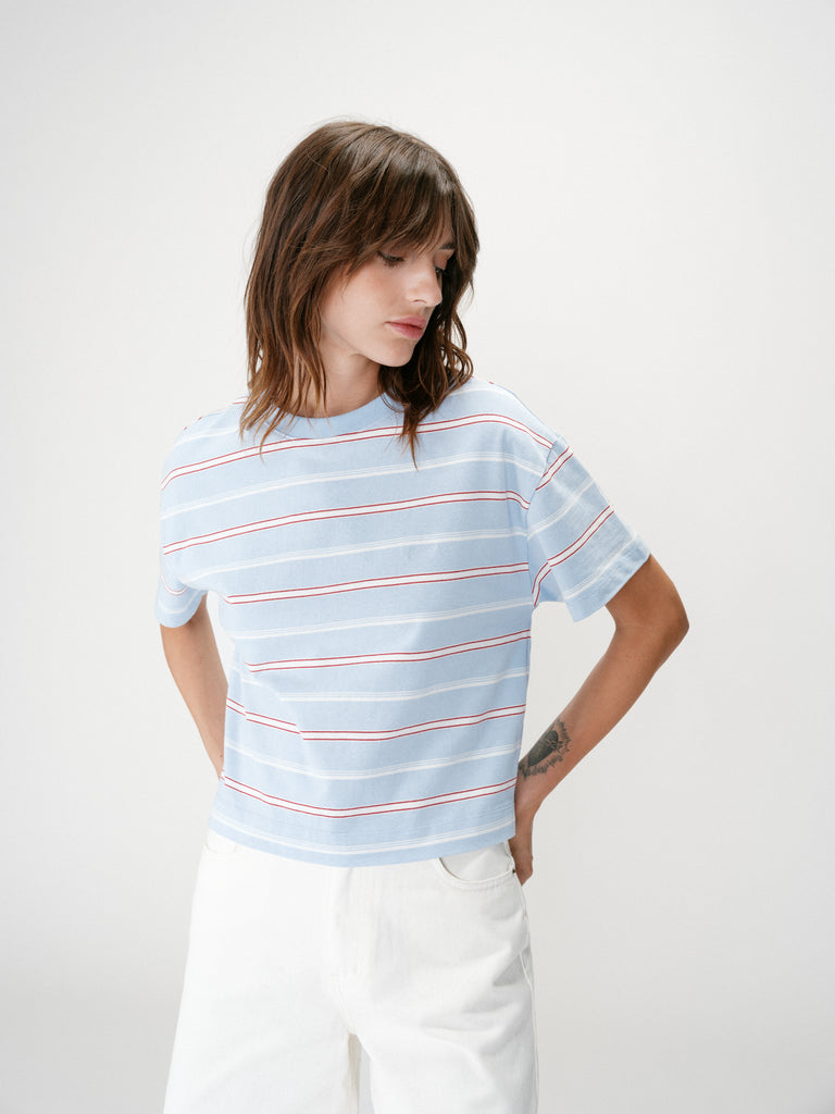 T-shirt Welson
