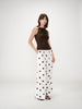 Camisole Wagner - Chocolat