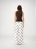 Camisole Wagner - Chocolat