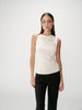 Camisole Wagner - Crème