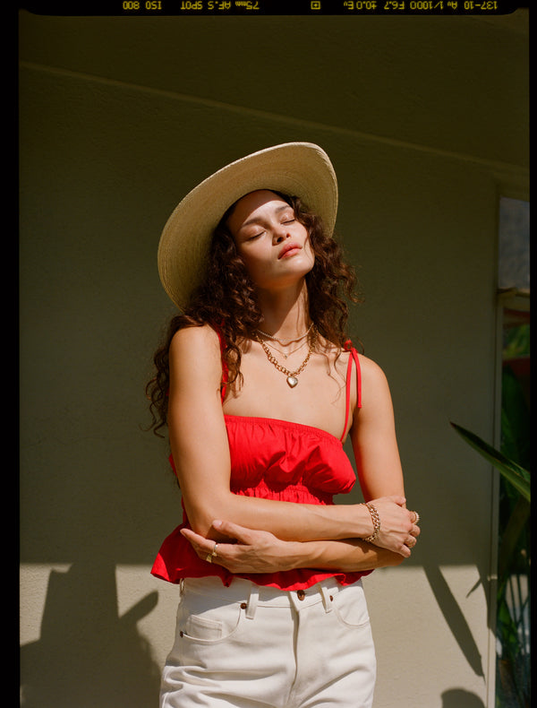 Camisole Eden