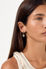 Boucles d'oreilles Cléo - Or