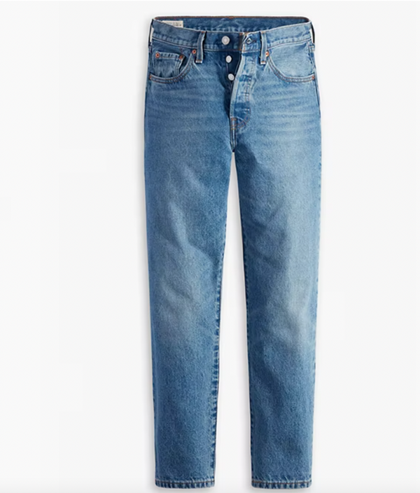 Jeans 501 Crop - Must be mine