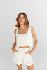 Camisole Ivy - Blanc